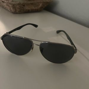 RayBan aviators